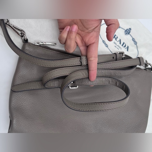 🌹PRADA Crossbody Bag🌹 - Picture 13 of 14
